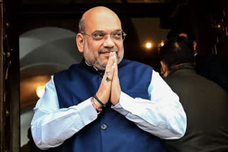 West Bengal Amit Shah visit for EZCC meeting postponed