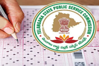 telangana Public Service Commission