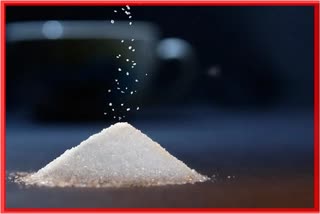 INDIA BANS SUGAR EXPORTS