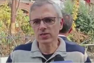 If the conditions are favorable  why are Kashmiri Pandits fleeing  Omar Abdullah