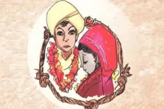 Sriganganagar Child marriage cases