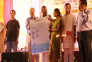 minister-sanjoy-kishan-rolls-out-micro-finance-relief-scheme-in-majuli