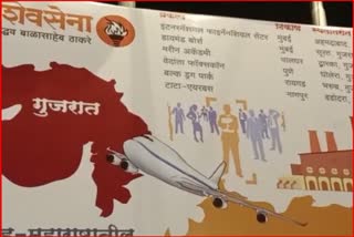 Shivsena Banner