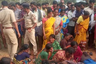 three-died-as-tractor-overturns-in-mysore