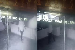 kuravankonam theft  man attacked woman in the museum area updation  മ്യൂസിയം പരിസരത്ത് യുവതിയെ ആക്രമിച്ച സംഭവം  കുറവന്‍കോണത്ത് മോഷണശ്രമം  അമ്പലമുക്കിലെ ഒരു വീട്ടിൽ അതിക്രമിച്ച് കയറി  പ്രഭാത സവാരിക്കിറങ്ങിയ യുവതിയെ കടന്നുപിടിച്ചു  കേരള വാർത്തകൾ  മലയാളം വാർത്തകൾ  യുവതിയെ ആക്രമിച്ച സംഭവം  Attempted robbery at Kukankonam  Theft attempt at Ambalamuk  woman who was out for a morning ride was attacked  മോഷണശ്രമം