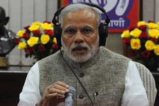 Narendra Modi says to Jammu and Kashmir youth that this is the time to leave behind old challenges