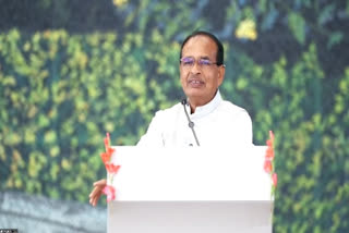 Shivraj Singh Chouhan