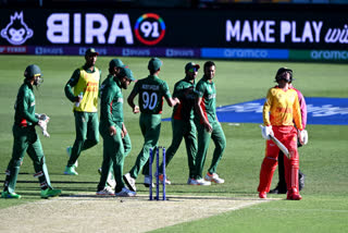 t20 world cup 2022  t20 world cup  bangladesh vs zimbabwe  സീന്‍ വില്യംസ്  ടി20 ലോകകപ്പ് സൂപ്പര്‍ 12  സിംബാബ്‌വെ vs ബംഗ്ലാദേശ്