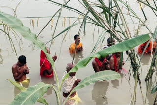 लोक आस्था का महापर्व छठ