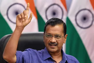 Arvind Kejriwal says why bjp is not applying Uniform Civil Code throughout the country