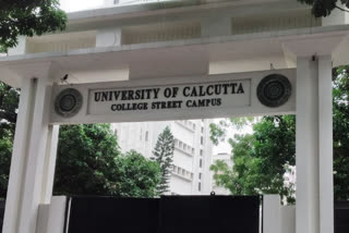 University of Calcutta VC became the victim of Tussle between State Government and Governor