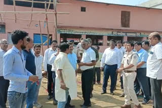 Gaushala Mela in Giridih