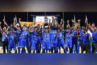 India beat Australia 5-4 in shootout, claim 3rd Sultan of Johar Cup crown