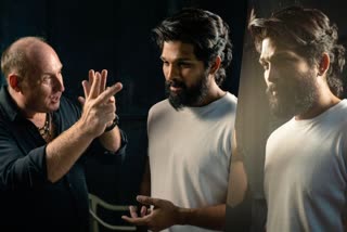 Pushpa 2 starts rolling  Miroslaw Kuba Brozek shares Allu Arjun still  Miroslaw Kuba Brozek  Allu Arjun  Allu Arjun still in Pushpa 2  Pushpa 2 announcement poster  Pushpa 2 release not yet confirmed  Pushpa 2 as Most Awaited film  Fans awaiting for Pushpa 2  Most Awaited films 2022  സാഹസികത ആരംഭിച്ചു  കട്ടത്താടിയില്‍ ഗൗരവക്കാരനായി അല്ലു  Allu Arjun fans into a tizzy  Allu Arjun fans  Allu Arjun  Pushpa 2 viral picture from the sets  Pushpa 2  പുഷ്‌പ 2  പുഷ്‌പ 2 സെറ്റില്‍ അല്ലു അര്‍ജുന്‍  അല്ലു ആര്‍ജുന്‍