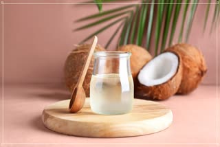 Amazing health benefits of consuming coconut oil regularly