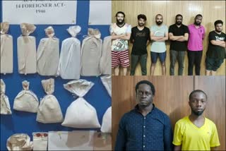 arrest-of-drug-traffickers-in-bengaluru
