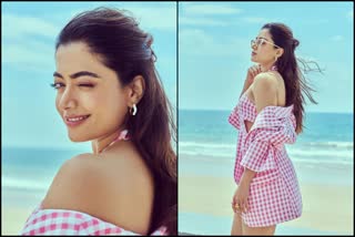 Rashmika Mandanna