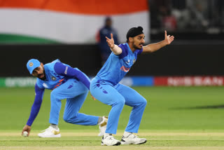 T20 World Cup: India vs South Africa