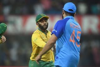 IND vs SA