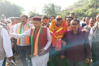 himachal pradesh assembly election 2022