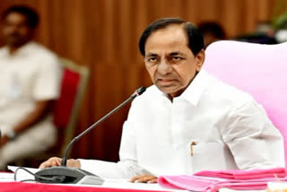 BJP trying to buy 20-30 TRS MLAs, topple government, alleges Telangana CM