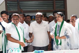 kumaraswamy