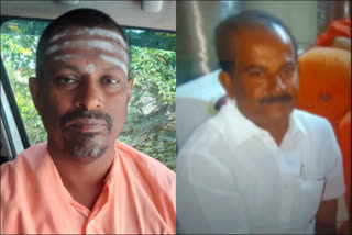 Basavalingeshwara Swami suicide case: Seer, student, advocate held