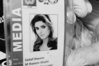 Female journalist crushed to death by Imran Khan's container during long march: Reports