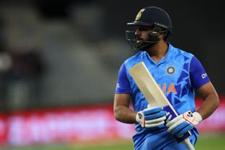 We were not good enough, conditions are not an excuse: Rohit