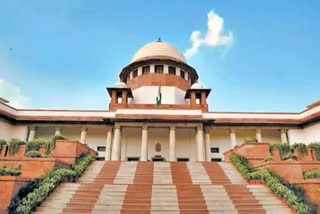 CAA focused law, doesn't encourage illegal migration: Centre to SC