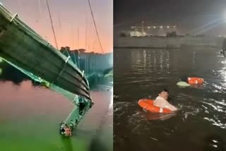 Gujarat Bridge Collapse