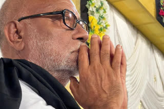 Moraribapu expressed condolences dead of Morbi