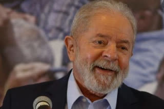 Lula defeats Bolsonaro to again become Brazil's president