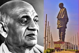 PATEL BIOGRAPHY