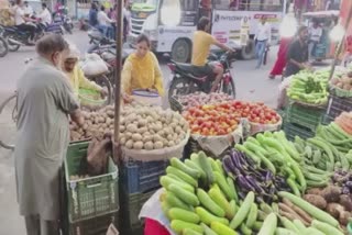 Vegetables Pulses Price શાકભાજી કઠોળના ભાવમાં કોઈ ફેરફાર નહીં