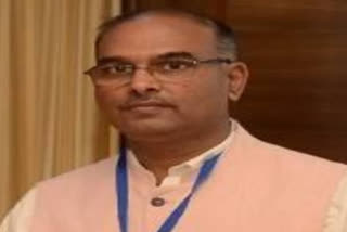 Probe underway against Kanpur VC and his aide on graft charges