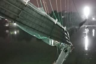 Gujarat Bridge Collapse