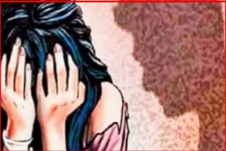 case of molestation registered