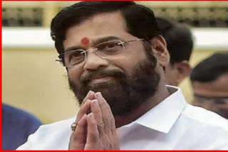 Eknath Shinde Satara Visit