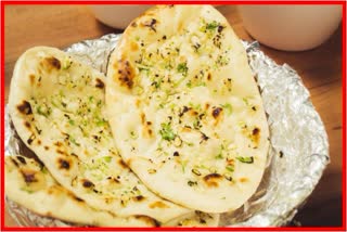 Naan Recipe