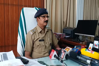 human sacrifice case victim Padma  DCP S Sasidharan about Padma DNA test  human sacrifice  Pathanamthitta human sacrifice  ഇലന്തൂരിൽ വീണ്ടും പരിശോധന നടത്തും  ഇലന്തൂരിൽ വീണ്ടും പരിശോധന  കൊച്ചി ഡിസിപി എസ് ശശിധരൻ  കൊച്ചി ഡിസിപി  എസ് ശശിധരൻ ഐപിഎസ്  ഡിഎന്‍എ ഫലം  ഇലന്തൂര്‍ നരബലി