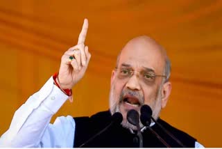 amit shah