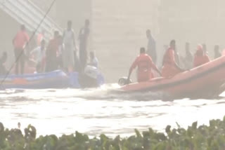 Morbi disaster: Rescue operation continues on Day 2