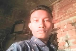 hardoi Dalit student died