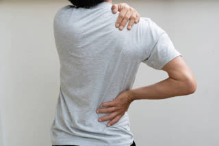 Chronic back pain?