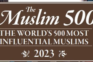 Mahmood a Madani & Mirwaiz Umar Farooq listed among 500 most influential Muslims in the world