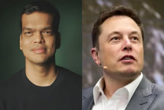Indian-origin Sriram Krishnan advising Elon Musk on changes at Twitter