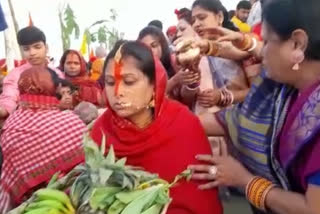 Chhath Puja 2022