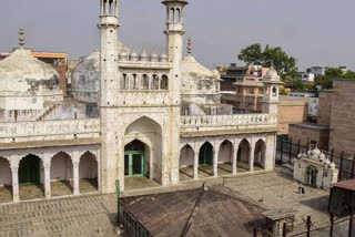 HC extends stay on order directing ASI survey at Kashi Vishwanath temple-Gyanvapi mosque complex