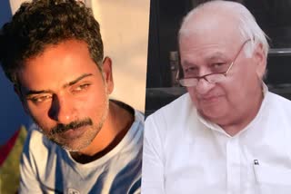 Alphonse Puthren request to Kerala Governor  Sharon Elanthoor murder  ആളുകള്‍ ദൈവത്തോട് പ്രാര്‍ഥിക്കുന്നു  ഞാന്‍ ഗവര്‍ണറോട് അഭ്യര്‍ഥിക്കുന്നു  രണ്ട് കേസിലും ആര്‍ട്ടിക്കിള്‍ 161 പ്രയോഗിക്കണം  Alphonse Puthren Facebook post  കേരള ഗവര്‍ണര്‍  അല്‍ഫോന്‍സ്‌ പുത്രന്‍  ആര്‍ട്ടിക്കിള്‍ 161  ആര്‍ട്ടിക്കിള്‍ 161 പ്രയോഗിക്കണം